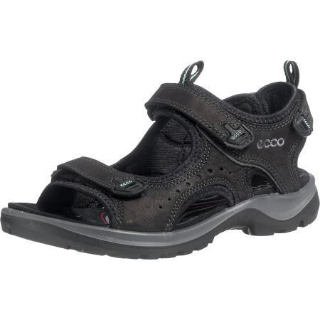 ECCO ECCO Wandelsandalen Offroad zwart