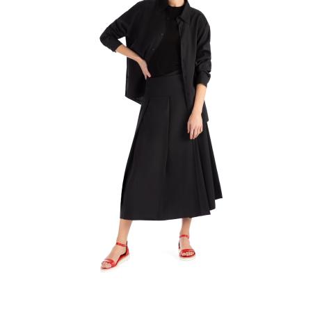 LLOYD LLOYD Sandaal rood