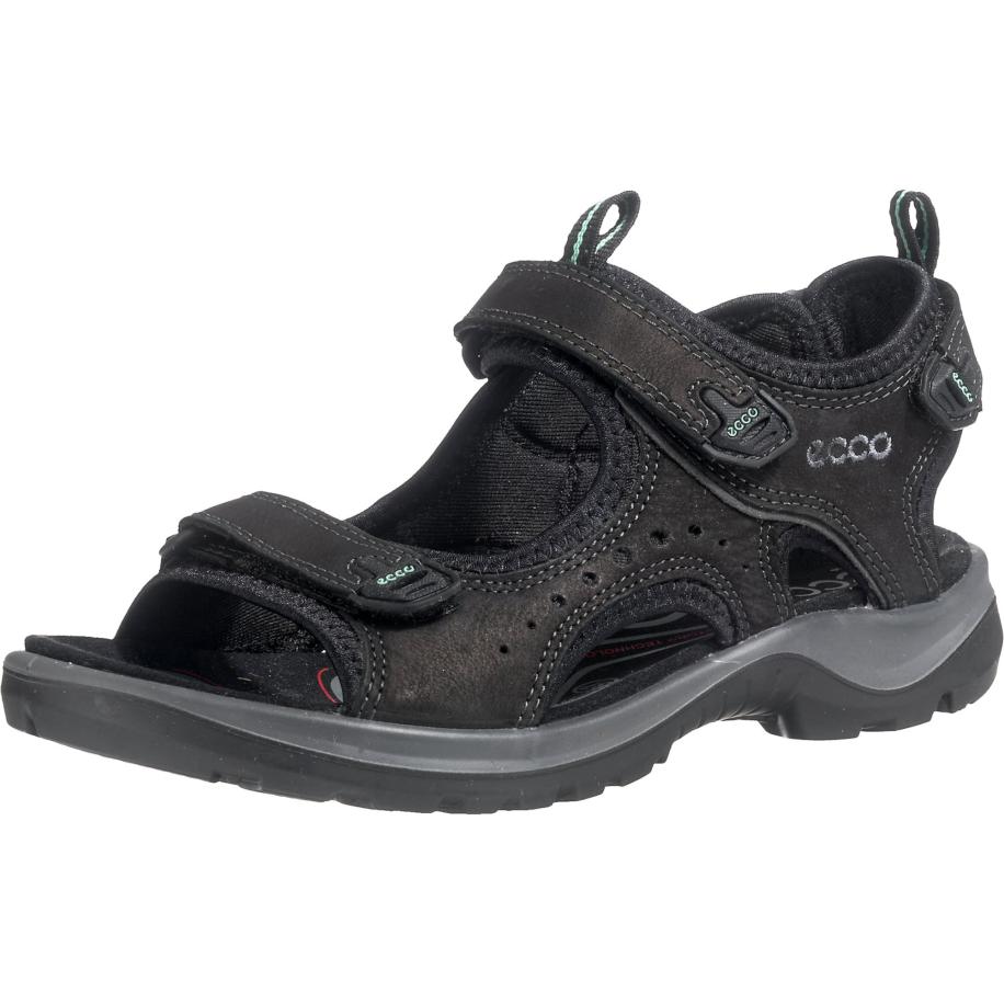 ECCO ECCO Wandelsandalen Offroad zwart -