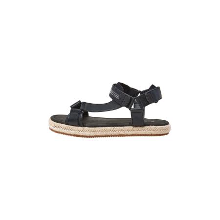 Pepe Jeans Sandalen SUNSET SAVAGE zwart / wit