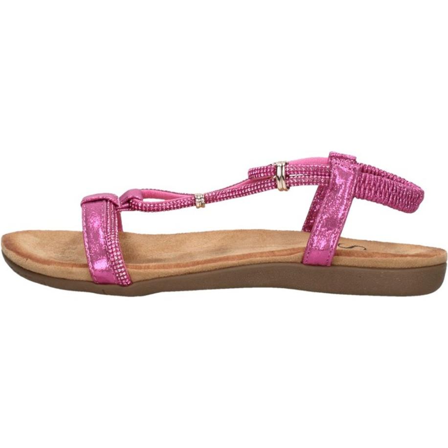 Sub55 - Comfortabel Roze