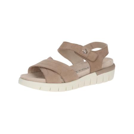 Caprice CAPRICE Sandaal lichtbruin