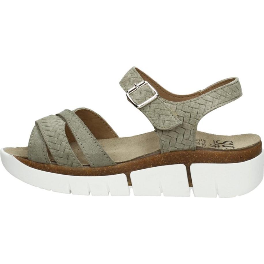 Sub55 - Riva 8 Groen