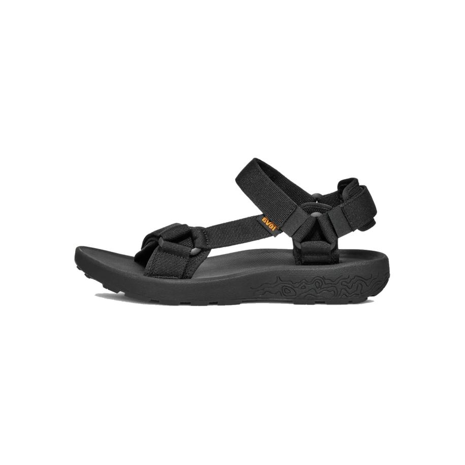 Teva TEVA Wandelsandalen Hydratrek zwart -