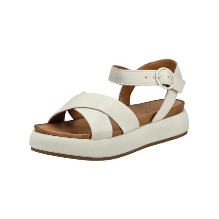 Inuovo INUOVO Sandaal crème