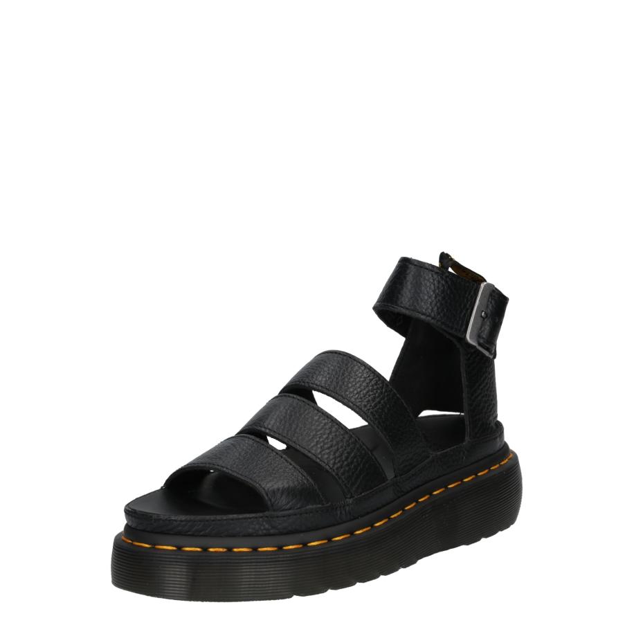 Dr. Martens Dr. Martens Sandaal Clarissa II zwart -