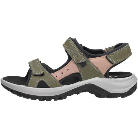 Imac - Sandalen Plat