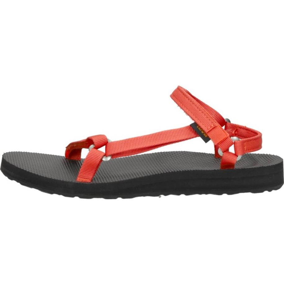 Teva - Original Universal Slim Rood