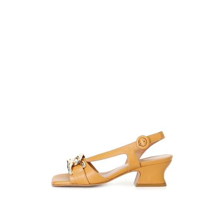 CAFèNOIR CAFè NOIR Sandaal bruin