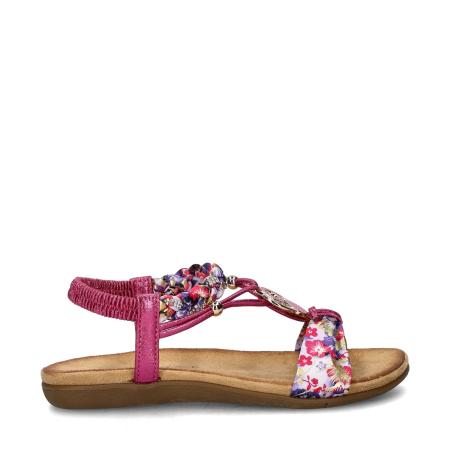 Dolcis sandalen Roze 468996