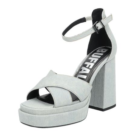 Buffalo BUFFALO Sandaal blauw