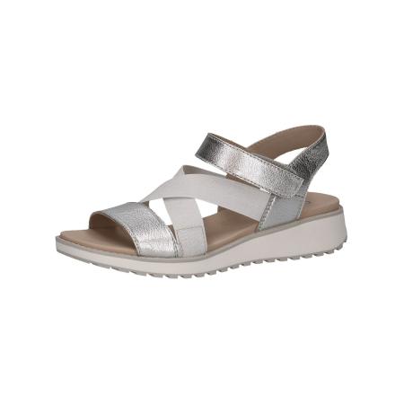 Caprice CAPRICE Sandaal zilver