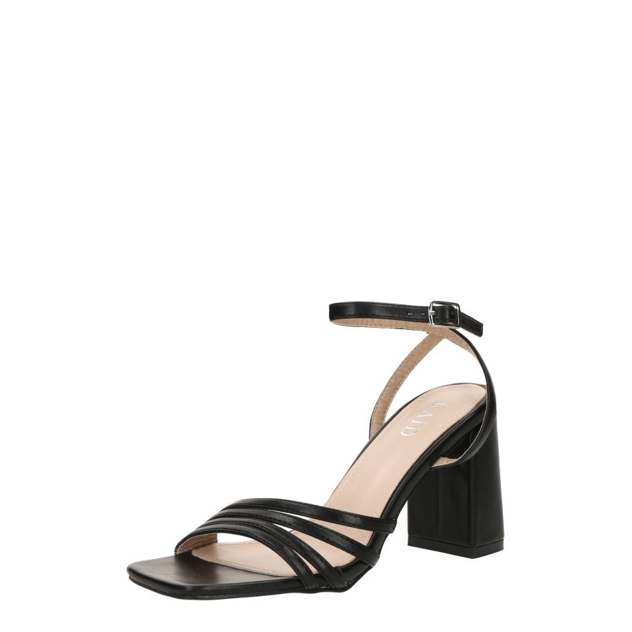 Raid Raid Sandaal ORSON zwart -