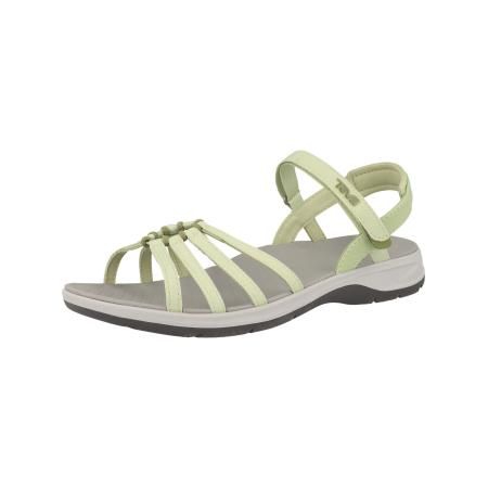 Teva TEVA Wandelsandalen Tirra lichtgroen