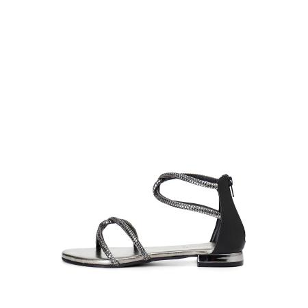 CAFèNOIR CAFè NOIR Sandaal zwart