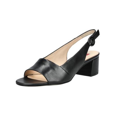 Högl Högl Sandaal zwart