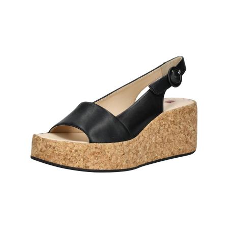 Högl Högl Sandaal zwart