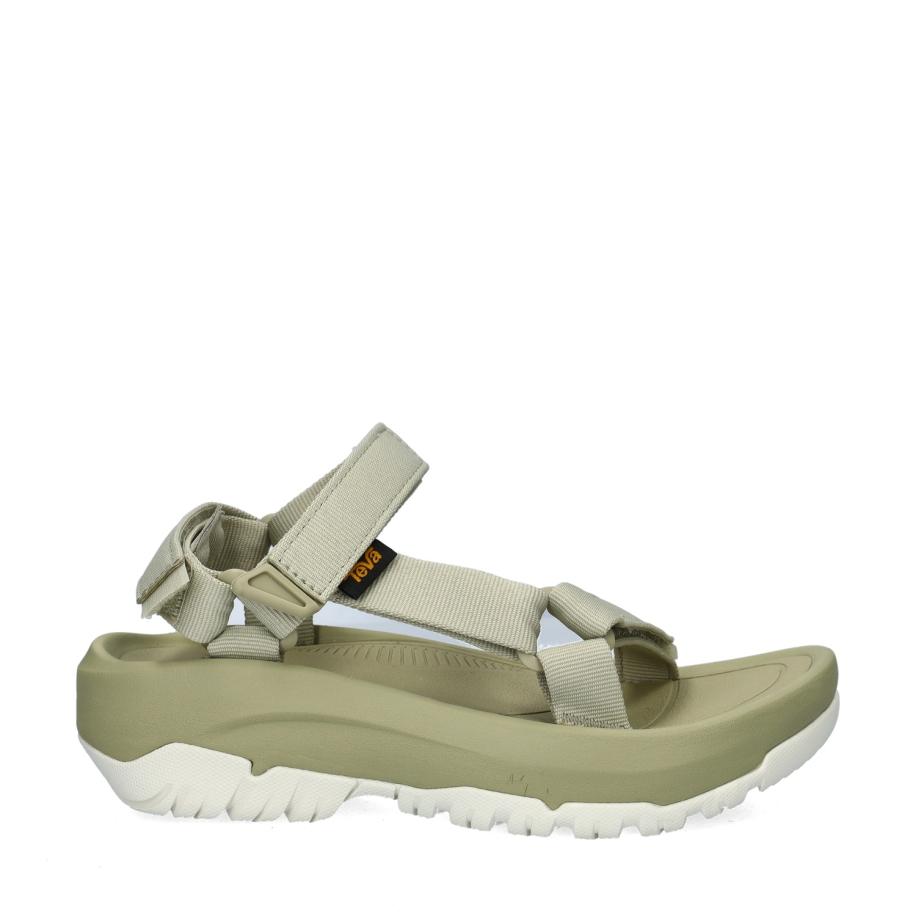 Teva Hurricane XLT2 Ampsole sandalen Groen 442473 Groen