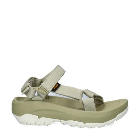 Teva Hurricane XLT2 Ampsole sandalen Groen 442473