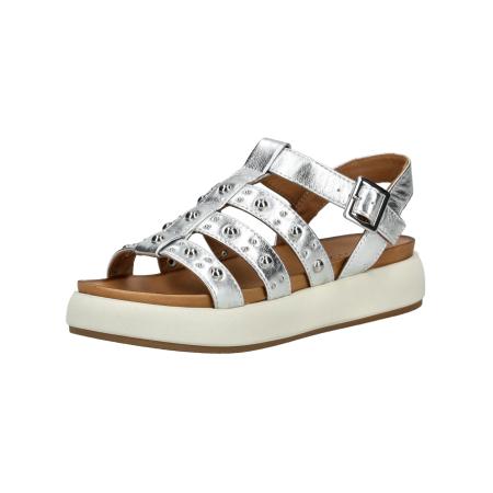 Inuovo INUOVO Sandaal zilver