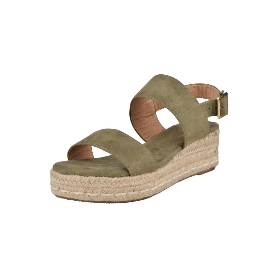 ABOUT YOU ABOUT YOU Sandaal Lynn kaki -