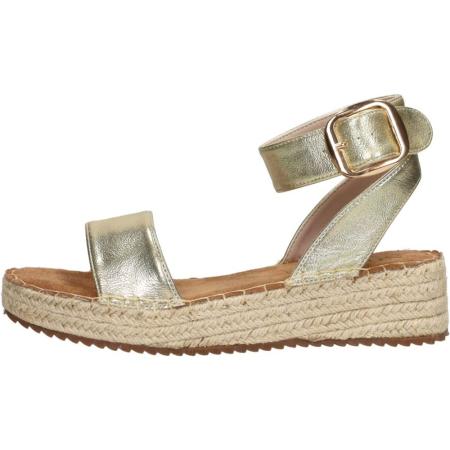 Sub55 - Sandalen Plat