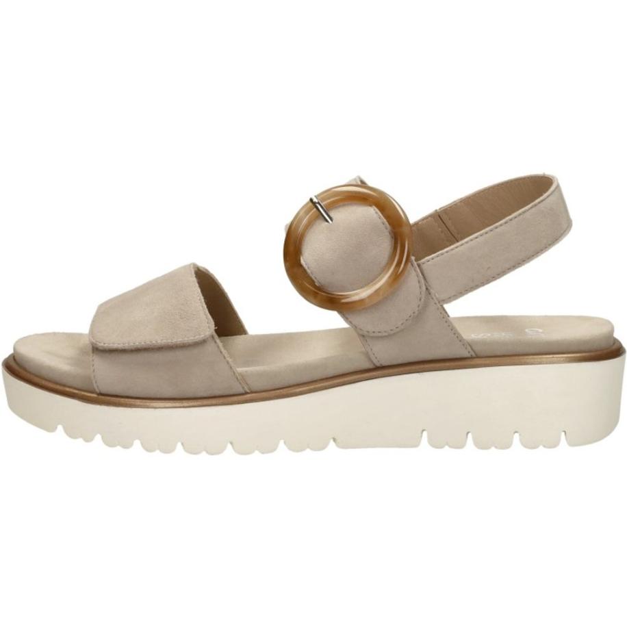 Ara - Bilbao-s Bruin