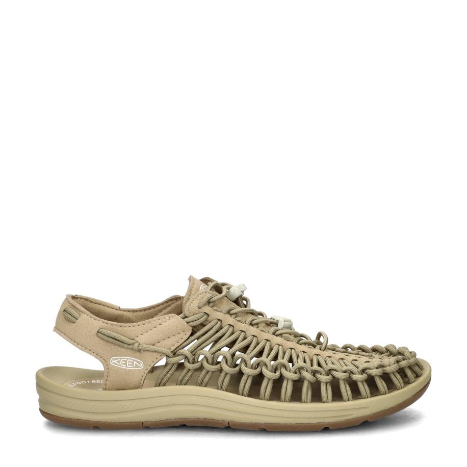 Keen Uneek sandalen Bruin 483265 Bruin