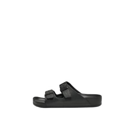 Only ONLY Muiltjes CRISTY zwart