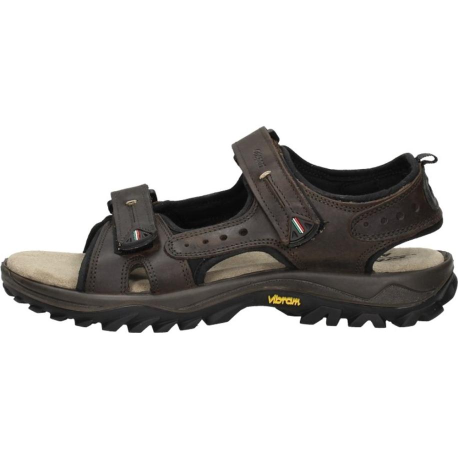 Grisport - Gri Hike Bruin