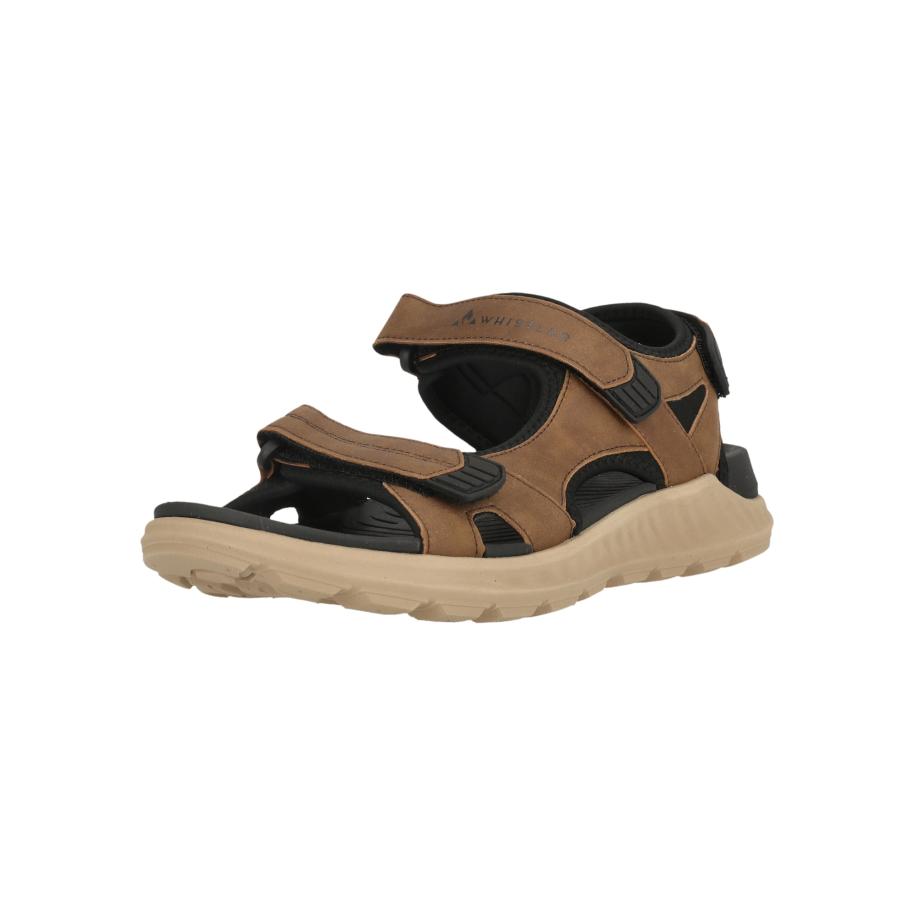 Whistler Whistler Sandalen Tiberius bruin -