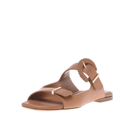 Baldinini BALDININI Muiltjes brokaat