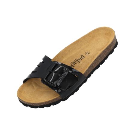 Palado Palado Muiltjes Malta EGS Vent zwart