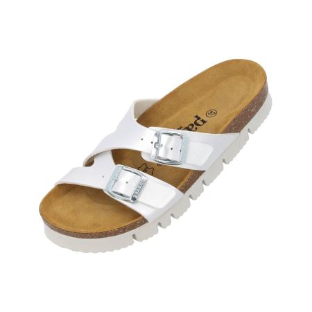 Palado Palado Muiltjes Arrila PL wit