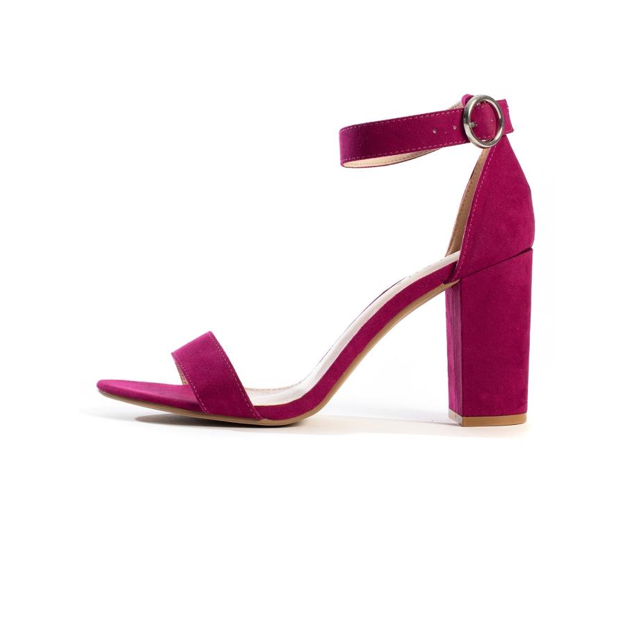 Celena Celena Sandaal Claudia fuchsia -