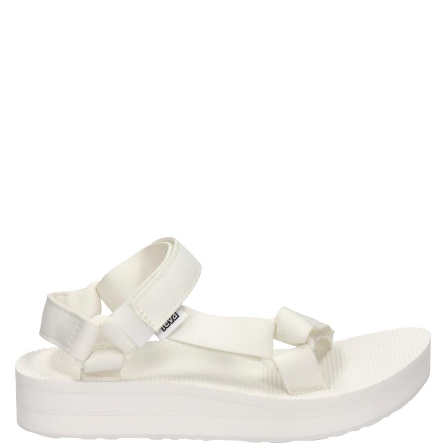 Teva Midform Original Universal sandalen Wit 387025 Wit