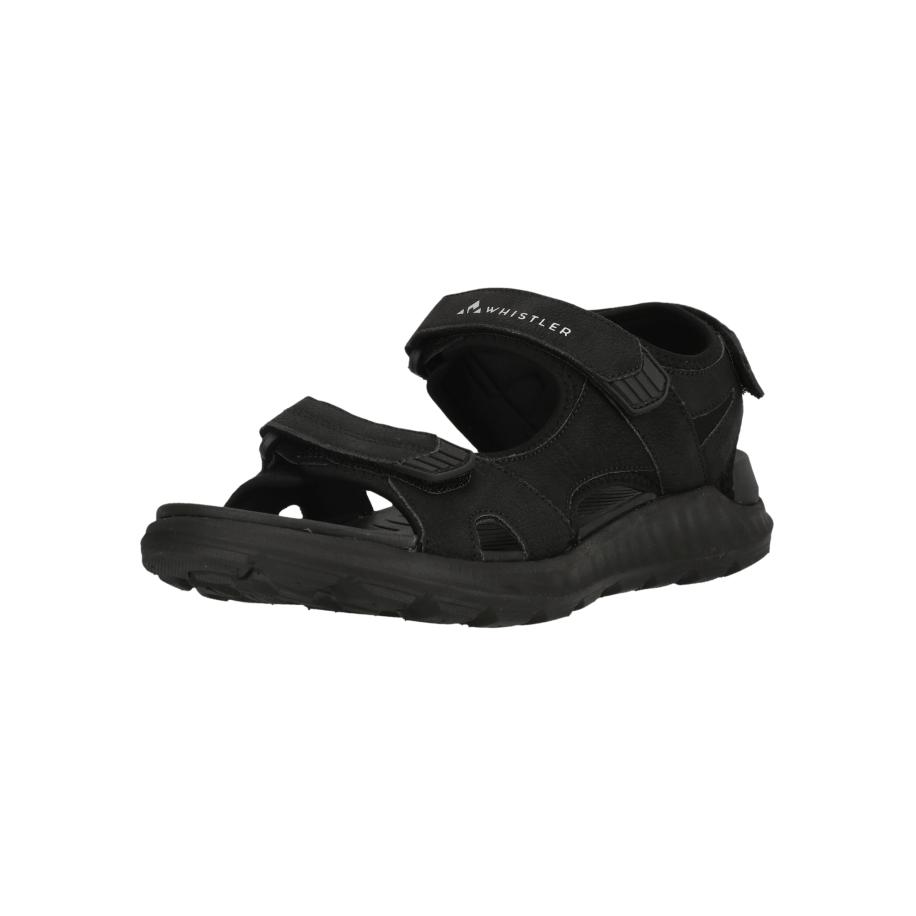 Whistler Whistler Sandalen Tiberius zwart -