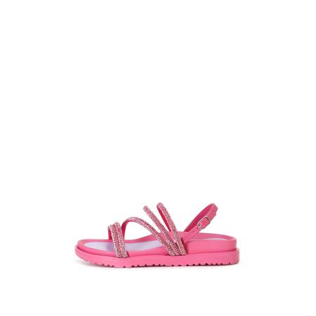 CAFèNOIR CAFè NOIR Sandaal fuchsia