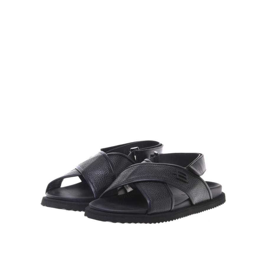 Baldinini BALDININI Sandalen zwart -