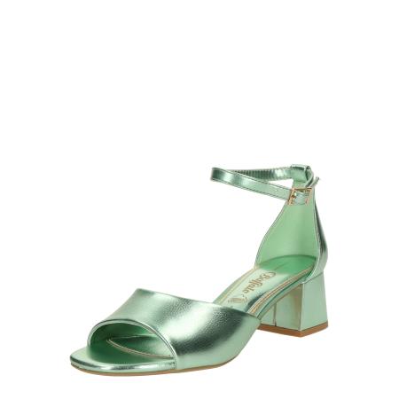 Buffalo BUFFALO Sandalen met riem mintgroen