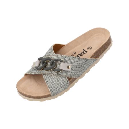 Sila Sahin Palado by Sila Sahin Muiltjes Denalia grijs / donkergrijs