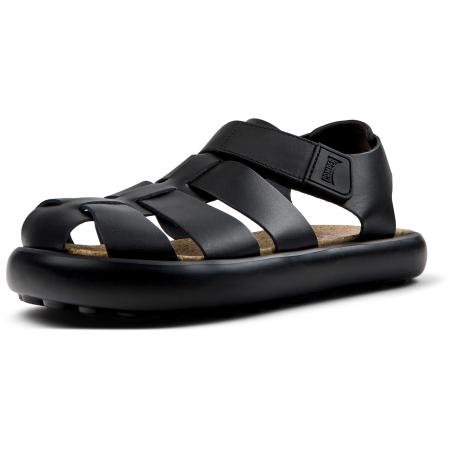 Camper CAMPER Sandalen Pelotas Flota zwart