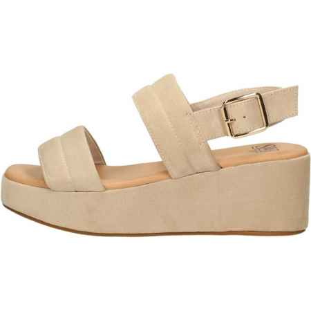 Sub55 - Sandalen Hak