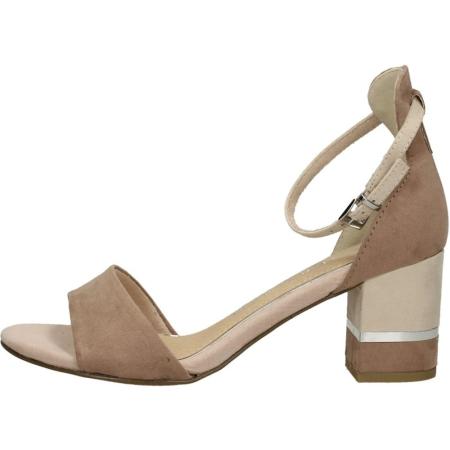 Marco Tozzi - Sandalen Hak