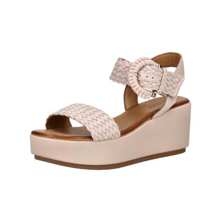 Inuovo INUOVO Sandaal lichtroze