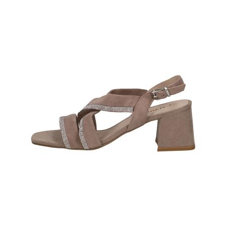 Caprice CAPRICE Sandaal mokka