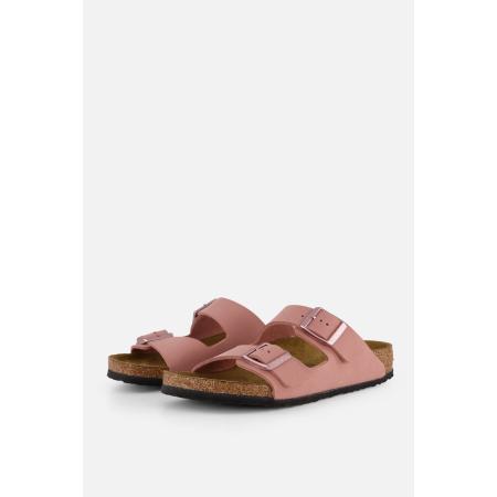 Birkenstock Arizona Kids Slippers roze Synthetisch