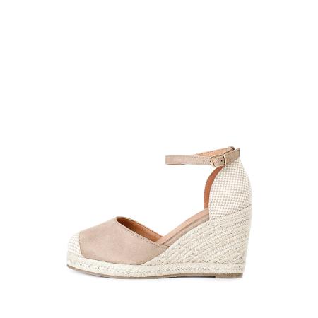 CAFèNOIR CAFè NOIR Sandaal beige