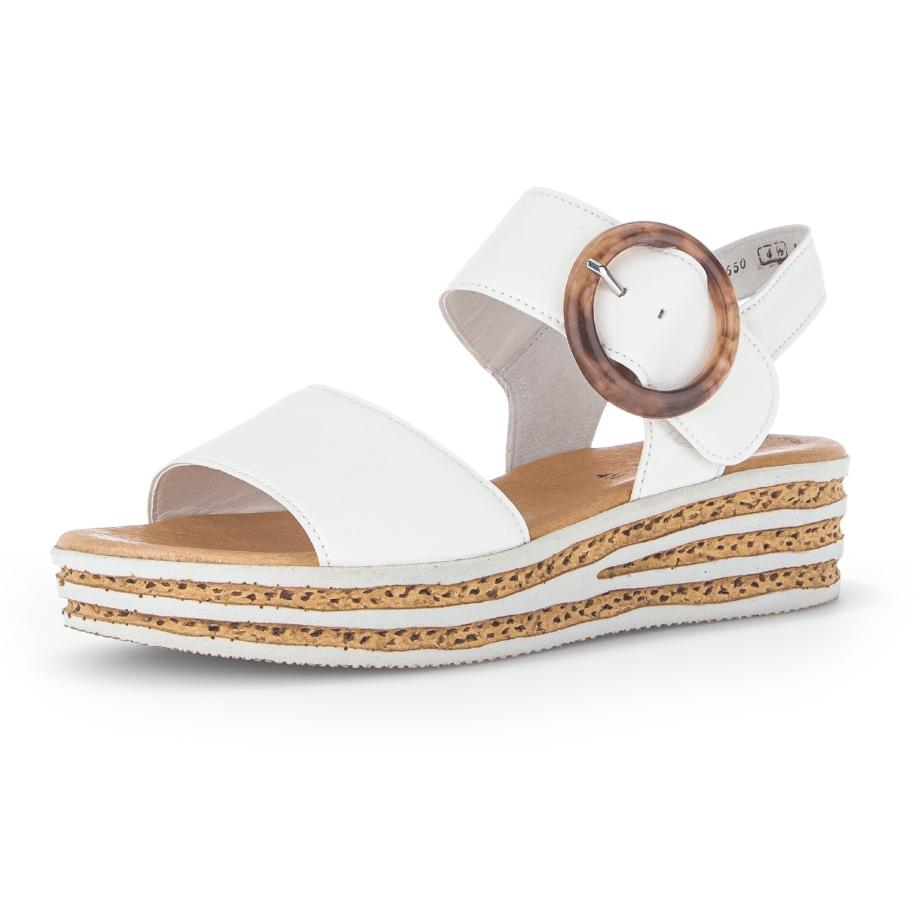 Gabor GABOR Sandaal beige / offwhite -