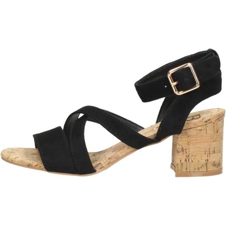 Sub55 - Sandalen Hak